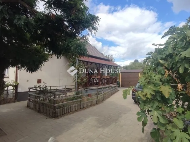 Eladó ház Gyömrő 145 nm
