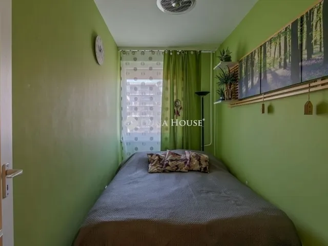 Eladó lakás Budapest XIX. kerület 53 nm