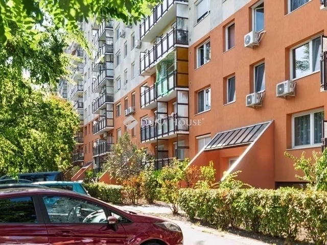 Eladó lakás Budapest XIX. kerület 53 nm