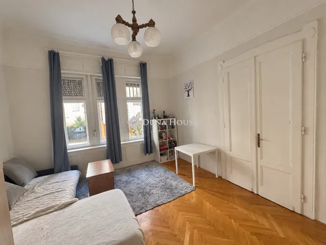 Eladó lakás Budapest IX. kerület, Rehabilitációs terület IX. ker. 72 nm