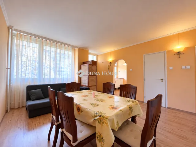 Eladó lakás Budapest XX. kerület, Pesterzsébet 66 nm