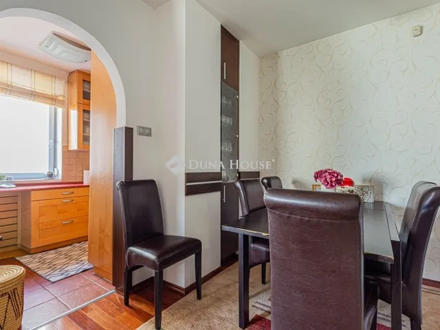 Eladó lakás Budapest XIII. kerület, Vizafogó 66 nm