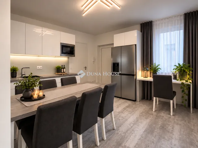 Eladó lakás Budapest VIII. kerület 52 nm
