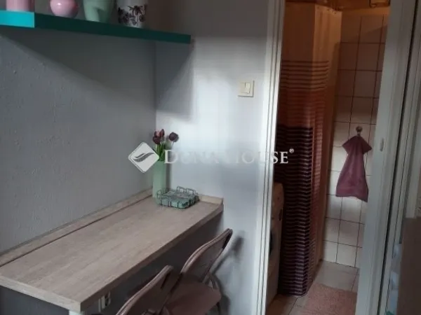 Eladó lakás Budapest VIII. kerület 24 nm