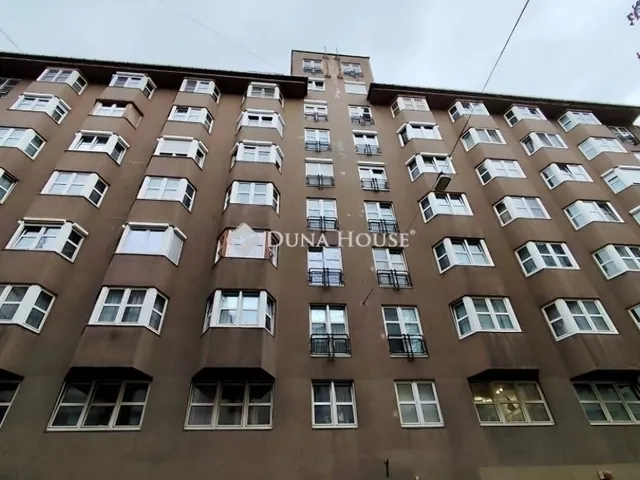 Eladó lakás Budapest XIII. kerület 81 nm