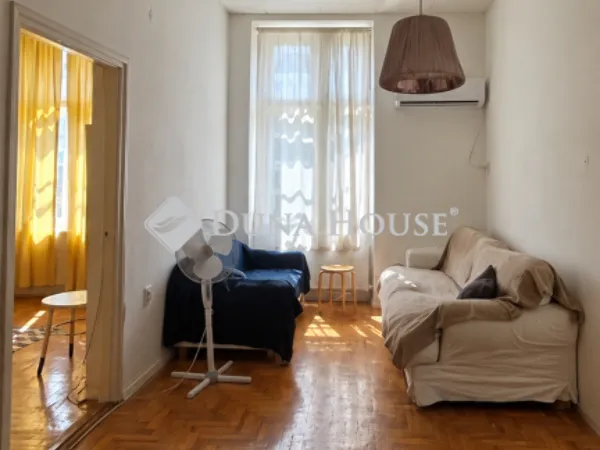 Eladó lakás Budapest IX. kerület 78 nm