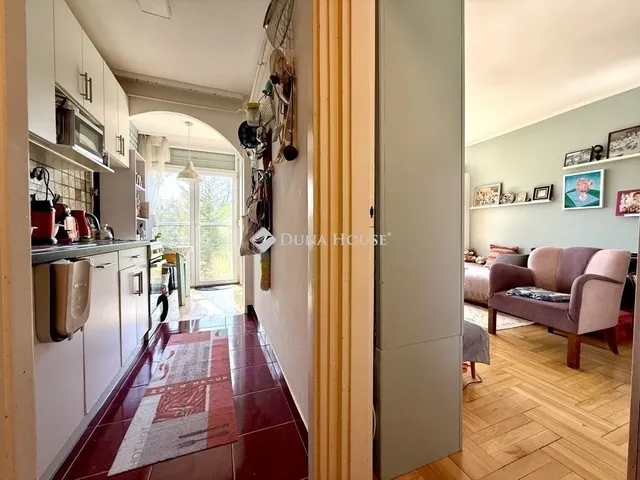 Eladó lakás Budapest XI. kerület 37 nm