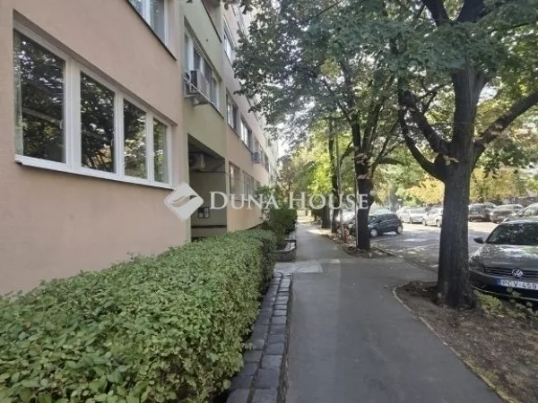 Eladó lakás Budapest XI. kerület 49 nm