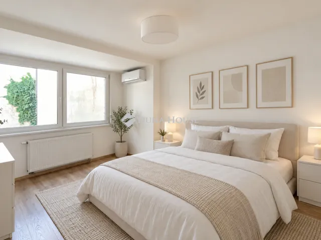 Eladó lakás Budapest VI. kerület 74 nm