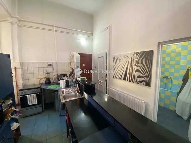 Eladó lakás Budapest VII. kerület 56 nm