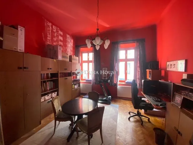 Eladó lakás Budapest VII. kerület 56 nm