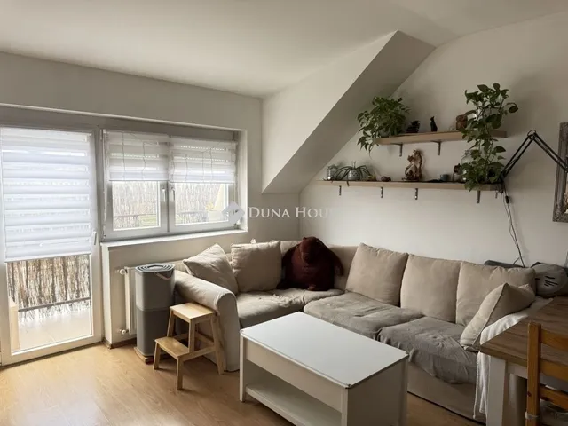 Eladó lakás Budapest IV. kerület 32 nm