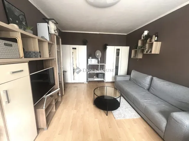 Eladó lakás Budapest XIX. kerület 27 nm