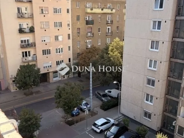 Eladó lakás Budapest XIII. kerület 42 nm