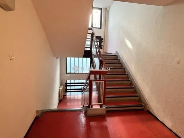 Eladó lakás Budapest XIII. kerület 42 nm
