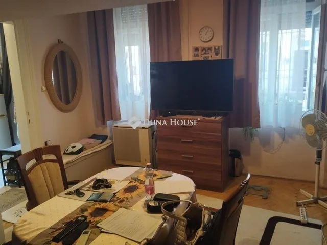 Eladó lakás Budapest IV. kerület 31 nm