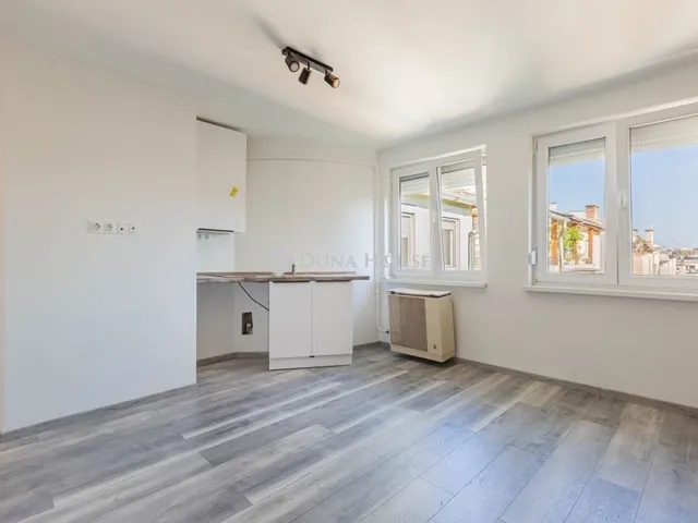 Eladó lakás Budapest XIII. kerület 20 nm
