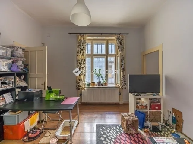 Eladó lakás Budapest XIII. kerület 65 nm