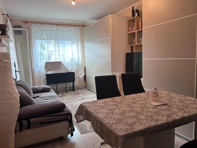 Eladó lakás Budapest XIII. kerület 41 nm