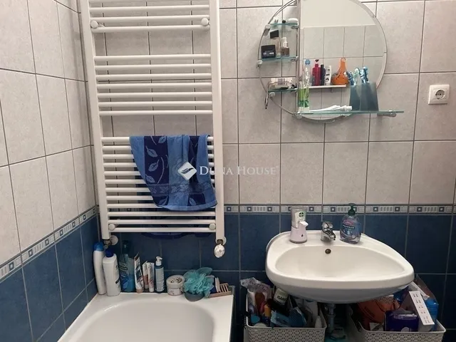 Eladó lakás Budapest XIII. kerület 41 nm