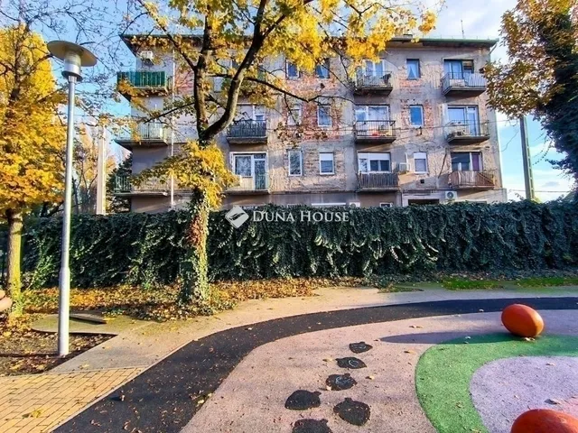 Eladó lakás Budapest XIII. kerület 33 nm