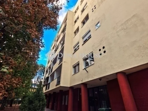 Eladó lakás Budapest XIII. kerület 53 nm
