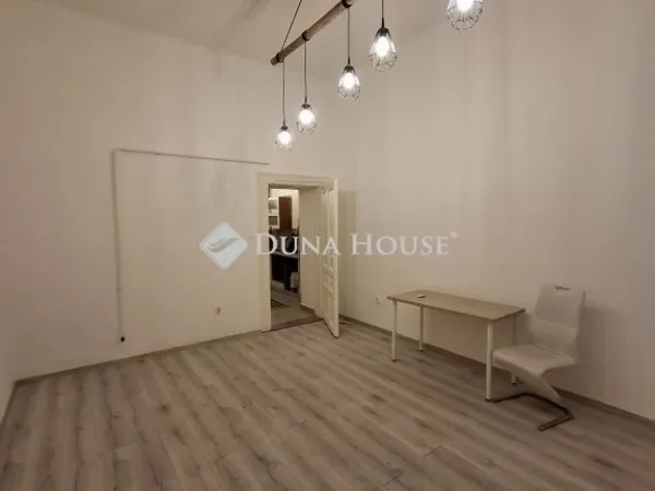 Eladó lakás Budapest VII. kerület, Ligetváros 32 nm