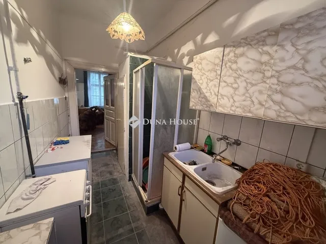 Eladó lakás Budapest XIII. kerület, Angyalföld 29 nm