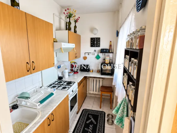 Eladó lakás Budapest X. kerület, Újhegy 36 nm