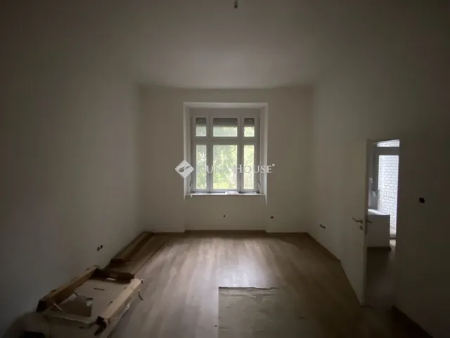 Eladó lakás Budapest VIII. kerület, Tisztviselőtelep 35 nm