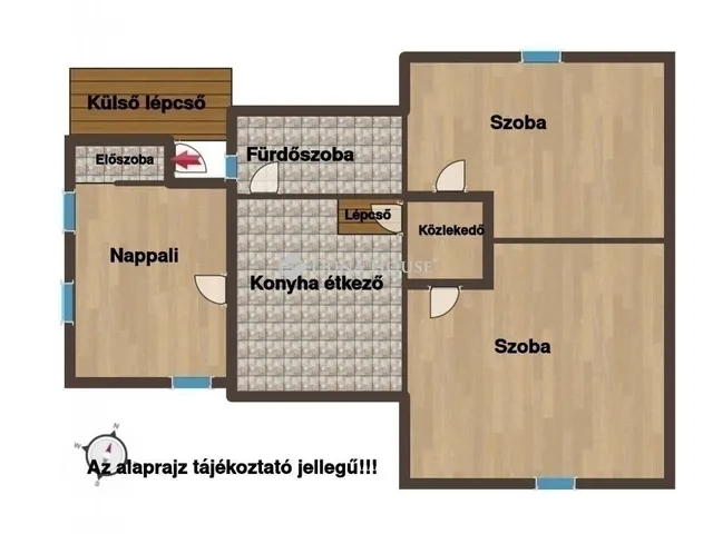 Eladó lakás Fót, Kisalag 88 nm