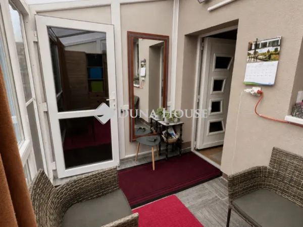 Eladó lakás Dunakeszi 56 nm