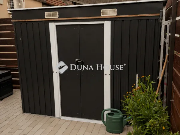 Eladó lakás Dunakeszi 56 nm