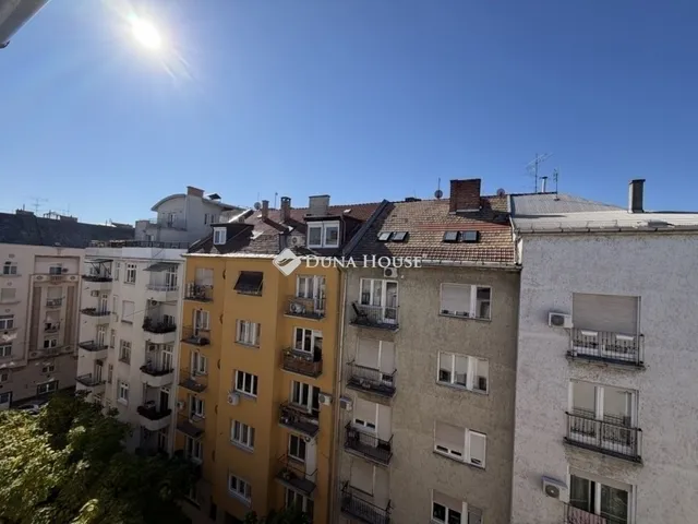 Eladó lakás Budapest XIII. kerület 74 nm