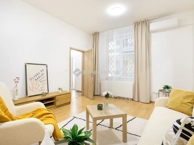 Eladó lakás Budapest XIII. kerület 64 nm