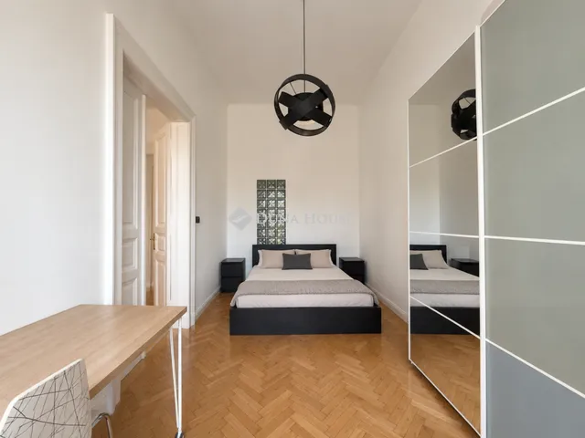 Eladó lakás Budapest IX. kerület 76 nm