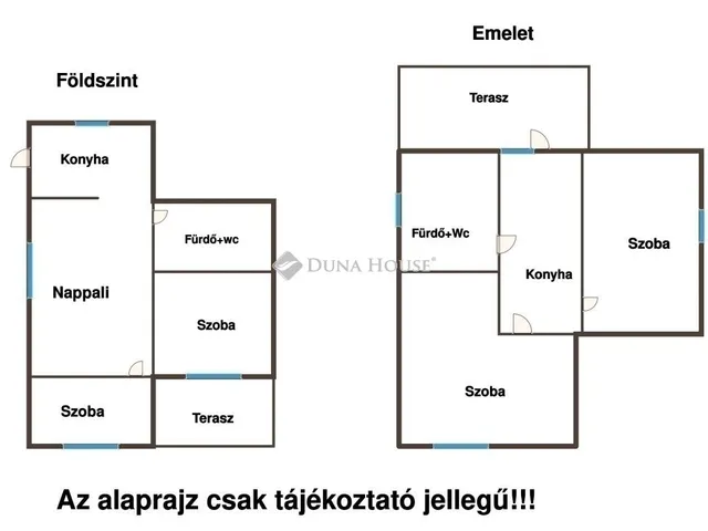 Eladó ház Budapest XVI. kerület 141 nm