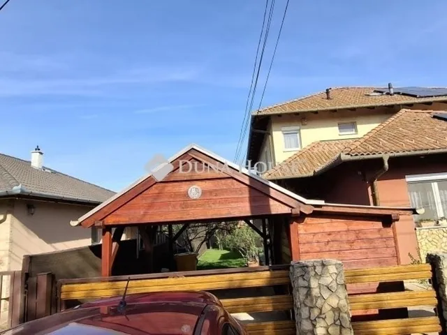Eladó ház Gyál 108 nm
