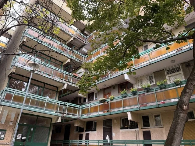 Eladó lakás Budapest XX. kerület 58 nm