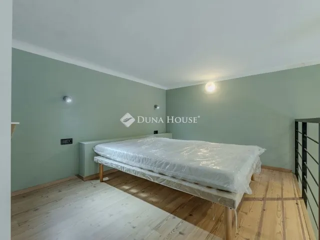 Eladó lakás Budapest VII. kerület, Ligetváros 16 nm