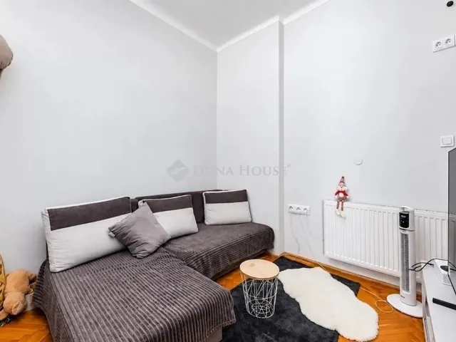 Eladó lakás Budapest VIII. kerület 37 nm