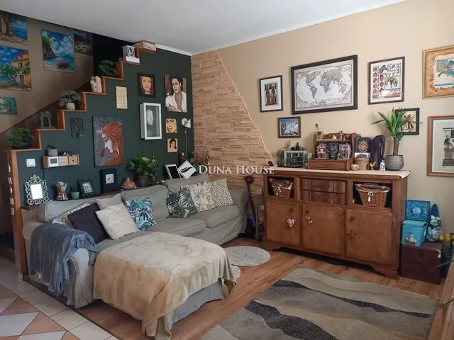 Eladó lakás Dunaharaszti 71 nm
