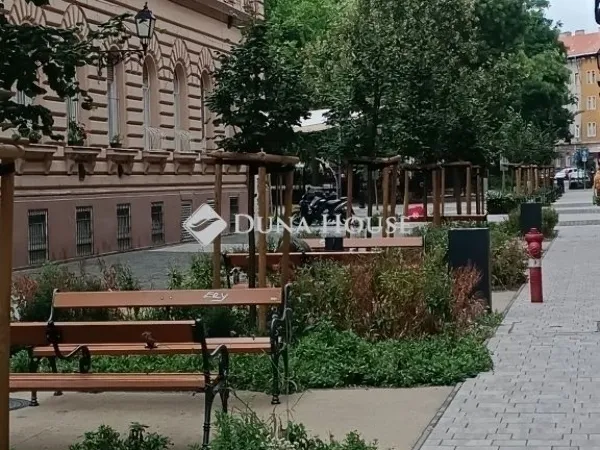 Eladó lakás Budapest VII. kerület 60 nm