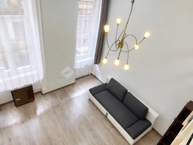 Eladó lakás Budapest VIII. kerület 25 nm