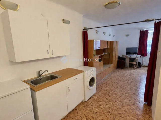 Eladó lakás Budapest XIII. kerület, Angyalföld 34 nm