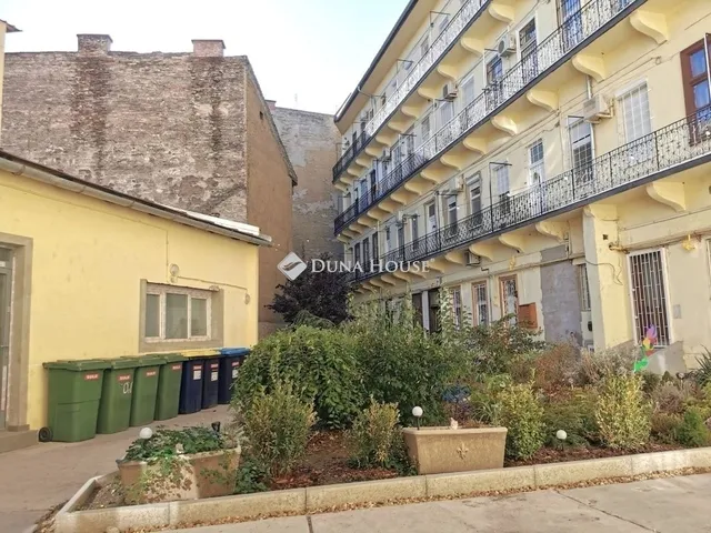 Eladó lakás Budapest VII. kerület 29 nm
