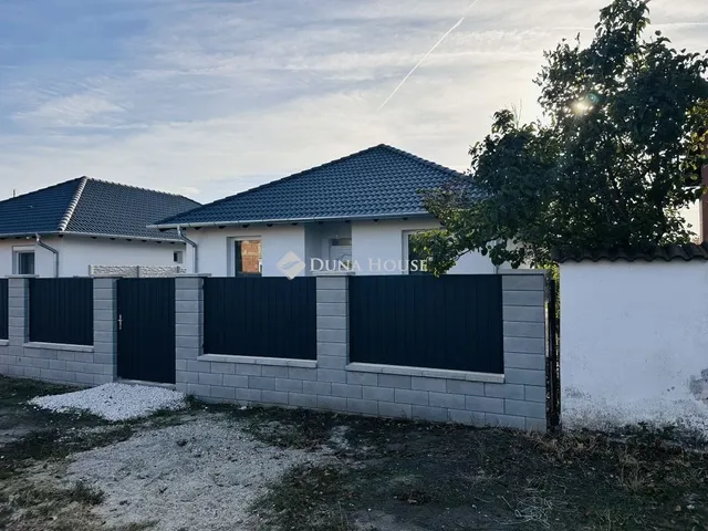 Eladó ház Dunavarsány 115 nm