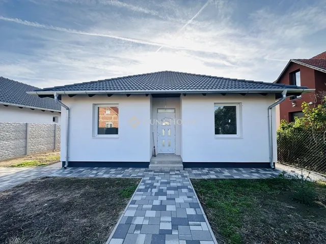 Eladó ház Dunavarsány 115 nm