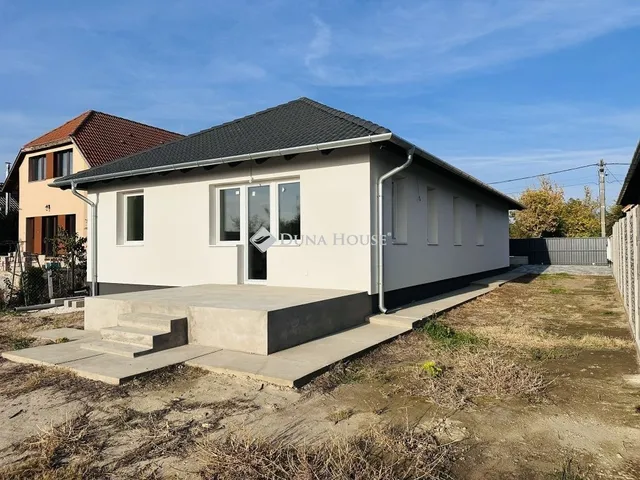 Eladó ház Dunavarsány 115 nm