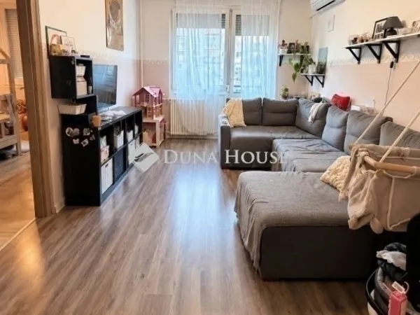 Eladó lakás Budapest IV. kerület 71 nm